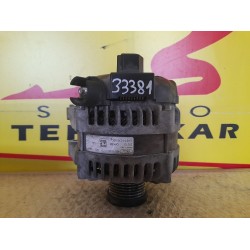 ALTERNATOR FORD FOCUS III, 1.0 B, AN 2015 ! ALTERNATOR FORD FOCUS III, 1.0 B, AN 2015 !