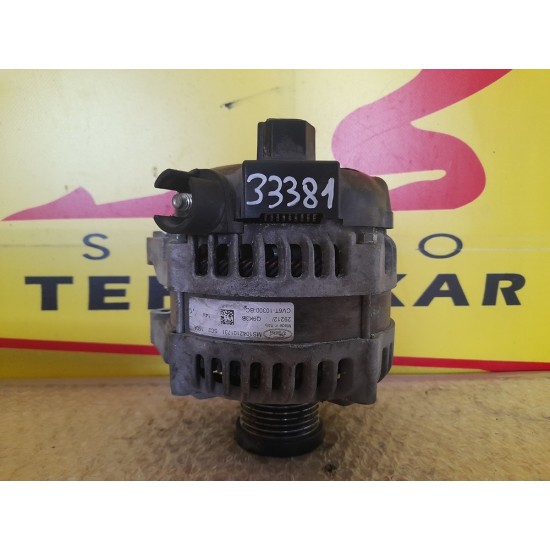 ALTERNATOR FORD FOCUS III, 1.0 B, AN 2015 ! ALTERNATOR FORD FOCUS III, 1.0 B, AN 2015 !