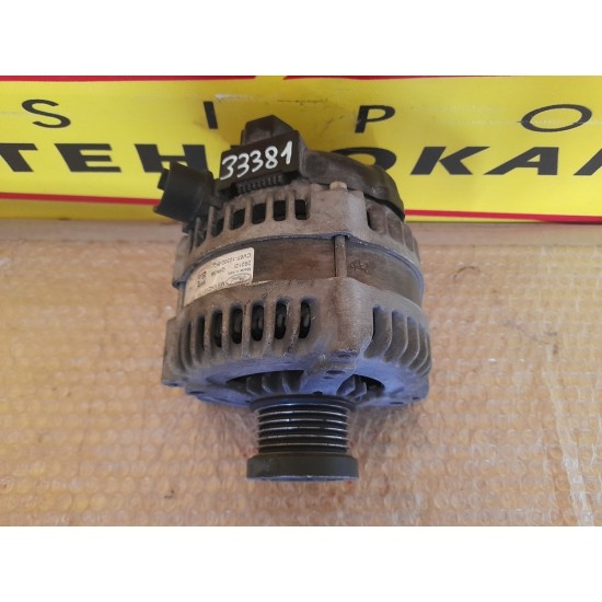 ALTERNATOR FORD FOCUS III, 1.0 B, AN 2015 ! ALTERNATOR FORD FOCUS III, 1.0 B, AN 2015 !