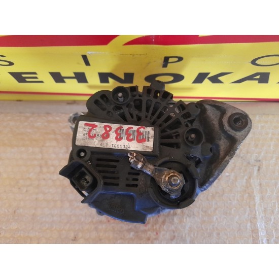 ALTERNATOR NISSAN MICRA 1.2 B, AN 2006-2010 ! ALTERNATOR NISSAN MICRA 1.2 B, AN 2006-2010 !