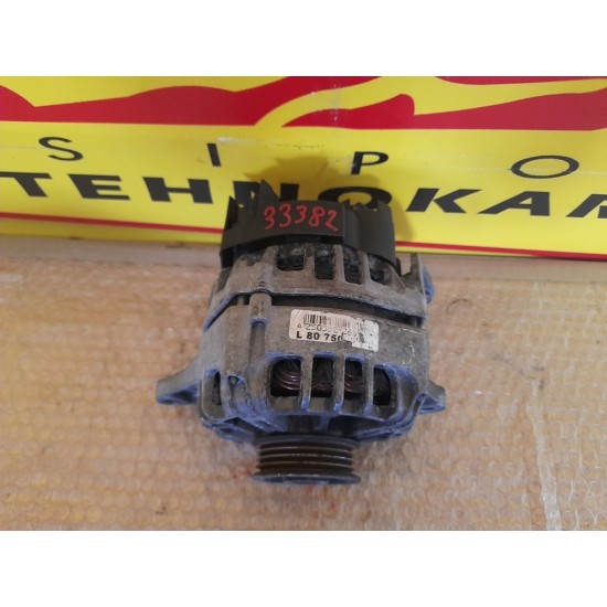 ALTERNATOR NISSAN MICRA 1.2 B, AN 2006-2010 ! ALTERNATOR NISSAN MICRA 1.2 B, AN 2006-2010 !