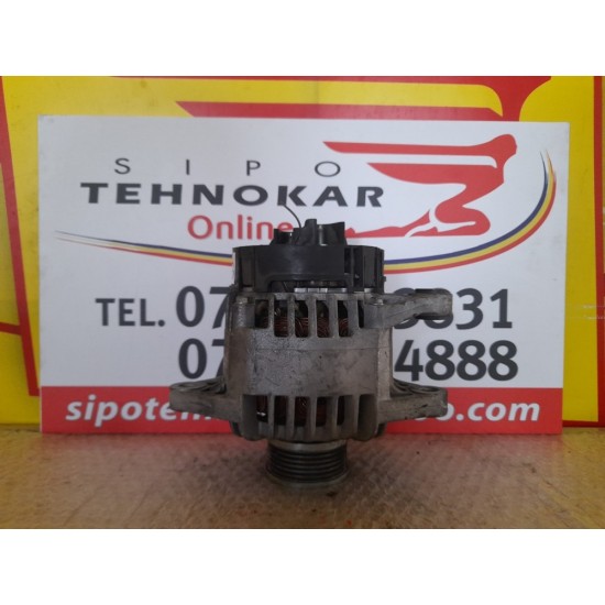 ALTERNATOR ALFA ROMEO 147,1.9 D, AN 2006 ALTERNATOR ALFA ROMEO 147,1.9 D, AN 2006