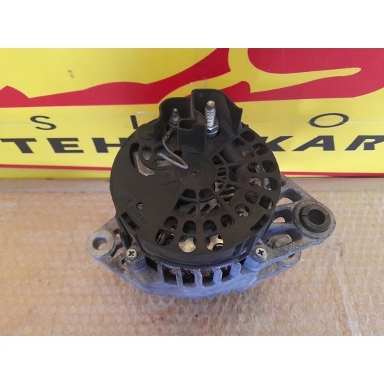 ALTERNATOR ALFA ROMEO 147,1.9 D, AN 2006 ALTERNATOR ALFA ROMEO 147,1.9 D, AN 2006