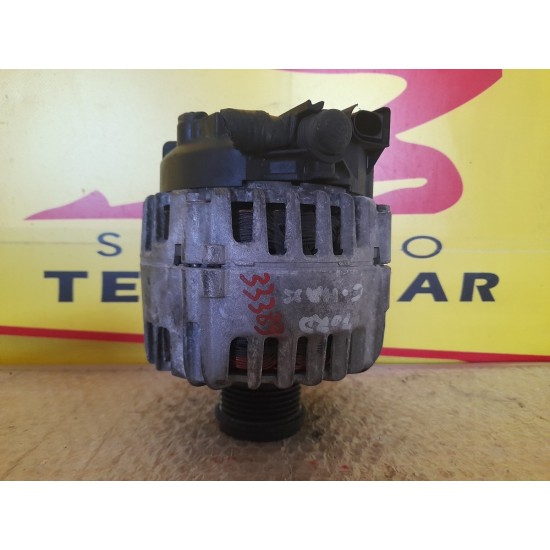 ALTERNATOR FORD C-MAX 1.6 TDCI, AN 2013 ALTERNATOR FORD C-MAX 1.6 TDCI, AN 2013
