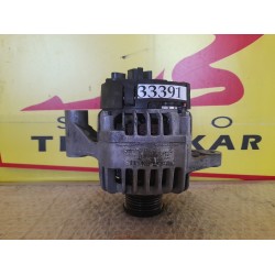 ALTERNATOR JEEP RENEGADE 1.6 DIESEL / 2.0 DIESEL, AN 2015-2020 ALTERNATOR JEEP RENEGADE 1.6 DIESEL / 2.0 DIESEL, AN 2015-2020