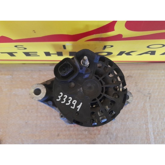 ALTERNATOR JEEP RENEGADE 1.6 DIESEL / 2.0 DIESEL, AN 2015-2020