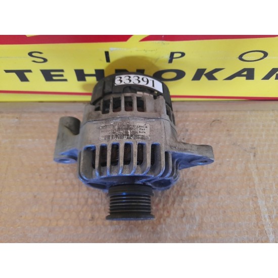 ALTERNATOR JEEP RENEGADE 1.6 DIESEL / 2.0 DIESEL, AN 2015-2020