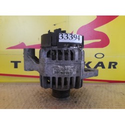 ALTERNATOR FIAT DOBLO 1.6 DIESEL, AN 2010