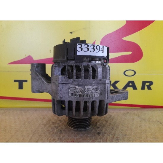 ALTERNATOR FIAT DOBLO 1.6 DIESEL, AN 2010