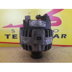ALTERNATOR VOLKSWAGEN LUPO 1.4 MPI , AN 2001 ALTERNATOR VOLKSWAGEN LUPO 1.4 MPI , AN 2001