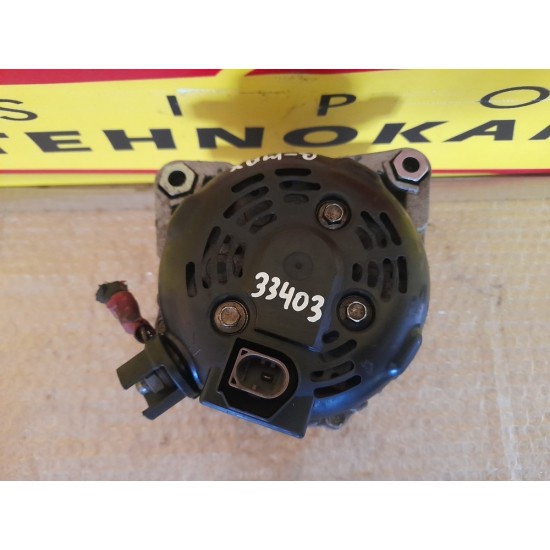 ALTERNATOR FORD B-MAX 1.0 BENZINA, AN 2012-2017 ALTERNATOR FORD B-MAX 1.0 BENZINA, AN 2012-2017