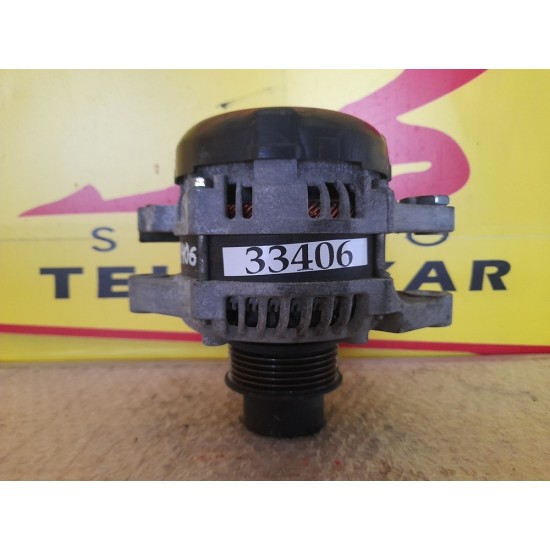 ALTERNATOR TOYOTA AYGO 1.0 BENZINA , AN 2014-2018 ALTERNATOR TOYOTA AYGO 1.0 BENZINA , AN 2014-2018