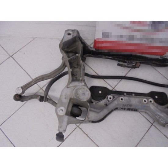 BARCA MOTOR MERCEDES CLASA C W203 AN 2002-2009