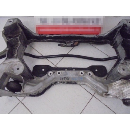 BARCA MOTOR MERCEDES CLASA C W203 AN 2002-2009