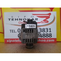 ALTERNATOR ALFA ROMEO MITO 1.4 TB