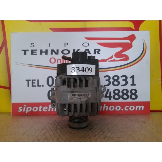 ALTERNATOR ALFA ROMEO MITO 1.4 TB
