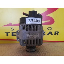 ALTERNATOR ALFA ROMEO MITO 1.4 TB ALTERNATOR ALFA ROMEO MITO 1.4 TB