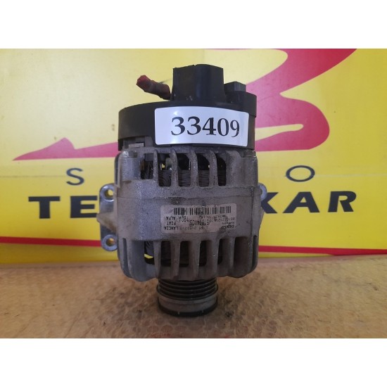 ALTERNATOR ALFA ROMEO MITO 1.4 TB