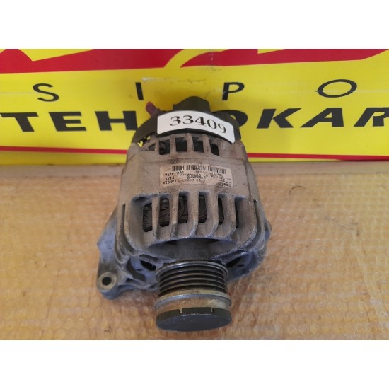 ALTERNATOR ALFA ROMEO MITO 1.4 TB