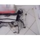 BARCA MOTOR MERCEDES CLASA C W203 AN 2002-2009