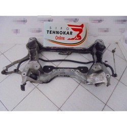 BARCA MOTOR MERCEDES CLASA C W203 AN 2002-2009