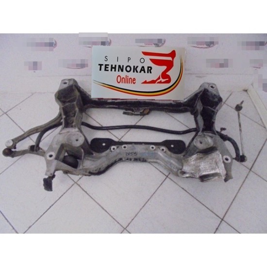 BARCA MOTOR MERCEDES CLASA C W203 AN 2002-2009
