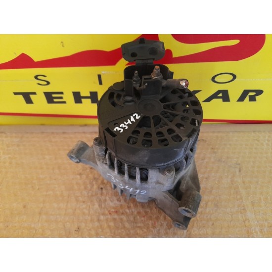 ALTERNATOR FIAT PUNTO 1.2 BENZINA, AN 2000-2008 ALTERNATOR FIAT PUNTO 1.2 BENZINA, AN 2000-2008