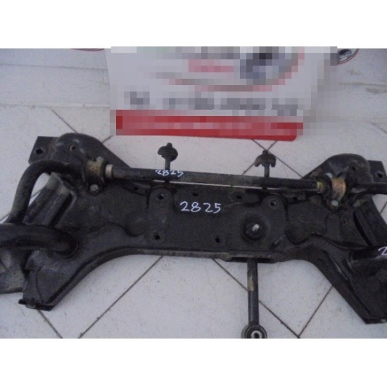 BARCA MOTOR SMART FORFOUR 1.5 DIESEL AN 2004-2006