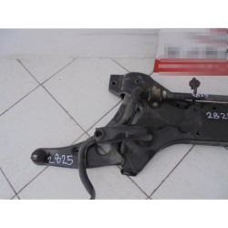 BARCA MOTOR SMART FORFOUR 1.5 DIESEL AN 2004-2006 BARCA MOTOR SMART FORFOUR 1.5 DIESEL AN 2004-2006