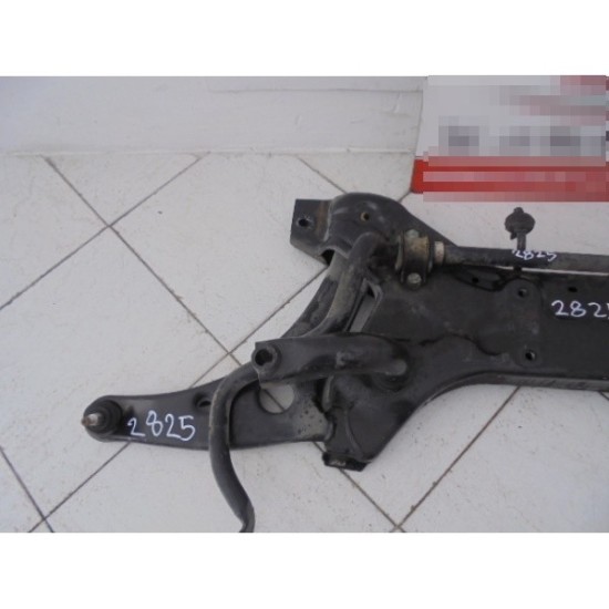 BARCA MOTOR SMART FORFOUR 1.5 DIESEL AN 2004-2006