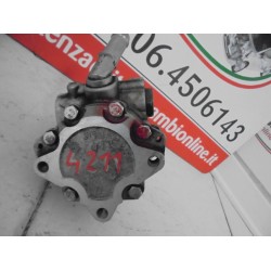 POMPA SERVODIRECTIE BMW SERIA 1, 2.0 TDI, AN 2005-2007