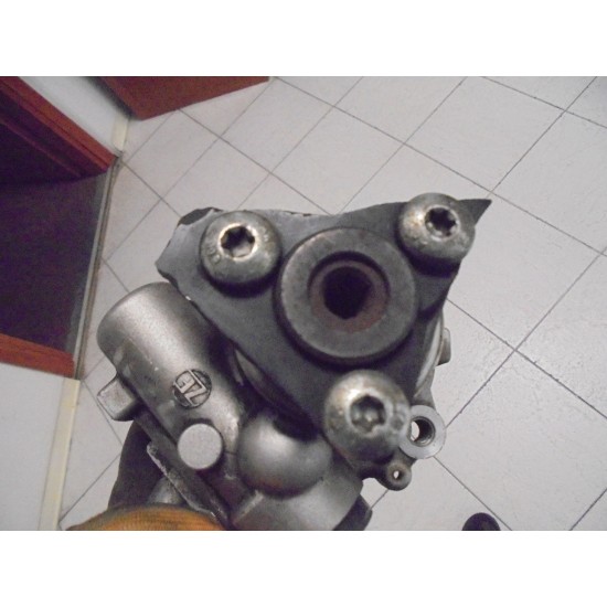 POMPA SERVODIRECTIE BMW SERIA 1, 2.0 TDI, AN 2005-2007 POMPA SERVODIRECTIE BMW SERIA 1, 2.0 TDI, AN 2005-2007