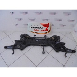 BARCA MOTOR SMART FORFOUR 1.5 DIESEL AN 2004-2006