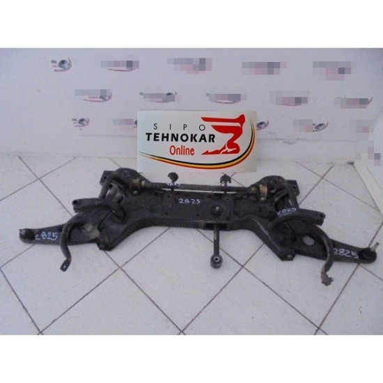 BARCA MOTOR SMART FORFOUR 1.5 DIESEL AN 2004-2006
