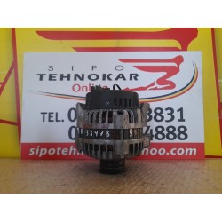 ALTERNATOR OPEL CORSA C, 1.0-1.2 BENZINA