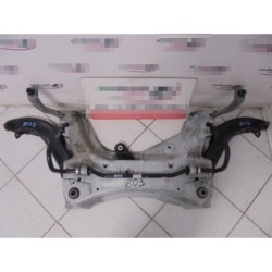 BARCA MOTOR RENAULT CLIO III 15 DIESEL AN 2005-2012
