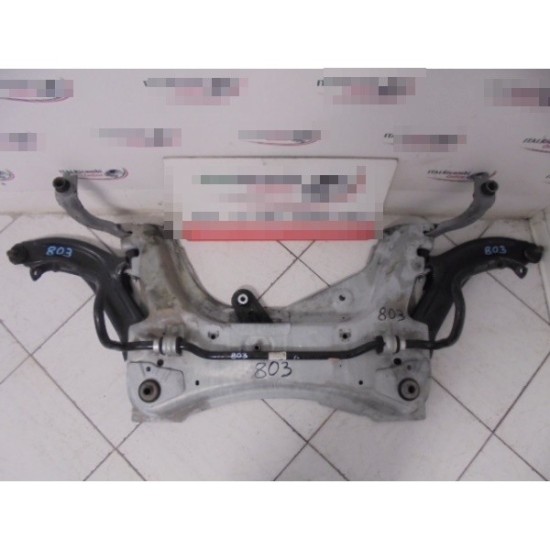 BARCA MOTOR RENAULT CLIO III 15 DIESEL AN 2005-2012 BARCA MOTOR RENAULT CLIO III 15 DIESEL AN 2005-2012