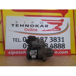 ELECTROMOTOR SUZUKI ALTO 1.0 BENZINA, AN 2007