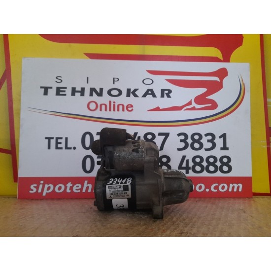 ELECTROMOTOR SUZUKI ALTO 1.0 BENZINA, AN 2007 ELECTROMOTOR SUZUKI ALTO 1.0 BENZINA, AN 2007