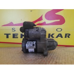 ELECTROMOTOR SUZUKI ALTO 1.0 BENZINA, AN 2007 ELECTROMOTOR SUZUKI ALTO 1.0 BENZINA, AN 2007