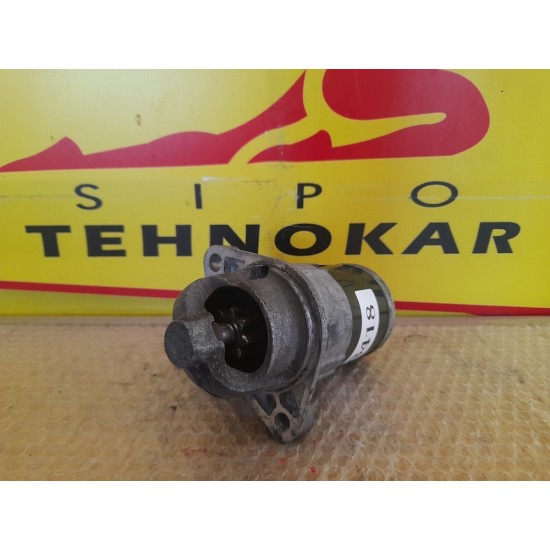 ELECTROMOTOR SUZUKI ALTO 1.0 BENZINA, AN 2007 ELECTROMOTOR SUZUKI ALTO 1.0 BENZINA, AN 2007