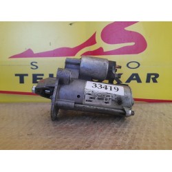ELECTROMOTOR FORD FOCUS I, 1.6 TDCI, AN 2005-2010 !