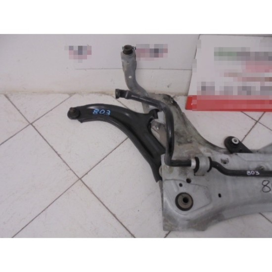 BARCA MOTOR RENAULT CLIO III 15 DIESEL AN 2005-2012 BARCA MOTOR RENAULT CLIO III 15 DIESEL AN 2005-2012