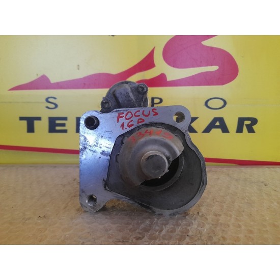 ELECTROMOTOR FORD FOCUS I, 1.6 TDCI, AN 2005-2010 !