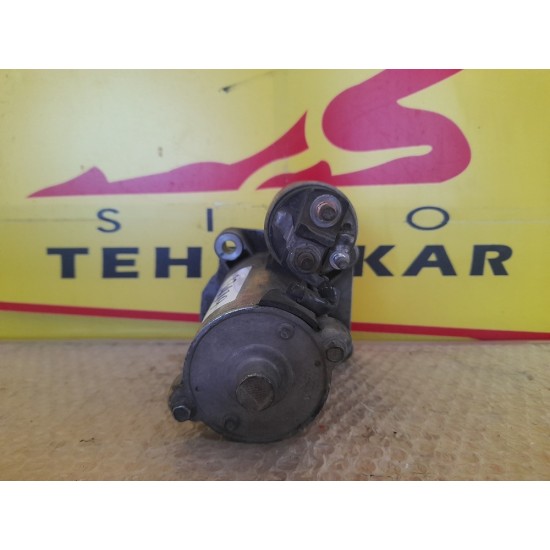 ELECTROMOTOR FORD FOCUS I, 1.6 TDCI, AN 2005-2010 !