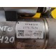ELECTROMOTOR FIAT PUNTO , 1.4 BENZINA, AN 2008 ELECTROMOTOR FIAT PUNTO , 1.4 BENZINA, AN 2008
