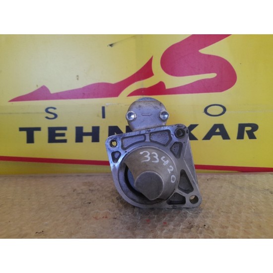 ELECTROMOTOR FIAT PUNTO , 1.4 BENZINA, AN 2008 ELECTROMOTOR FIAT PUNTO , 1.4 BENZINA, AN 2008