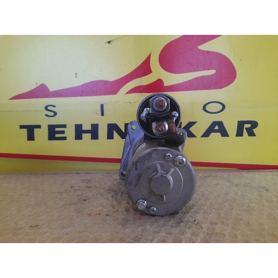 ELECTROMOTOR FIAT PUNTO , 1.4 BENZINA, AN 2008 ELECTROMOTOR FIAT PUNTO , 1.4 BENZINA, AN 2008