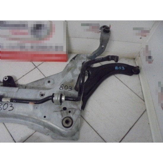 BARCA MOTOR RENAULT CLIO III 15 DIESEL AN 2005-2012 BARCA MOTOR RENAULT CLIO III 15 DIESEL AN 2005-2012
