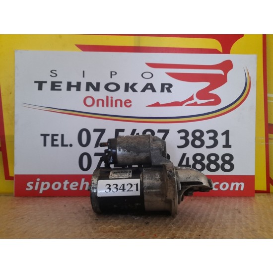 ELECTROMOTOR SUBARU FORESTER, 2.0 BENZINA, AN 2005 ELECTROMOTOR SUBARU FORESTER, 2.0 BENZINA, AN 2005